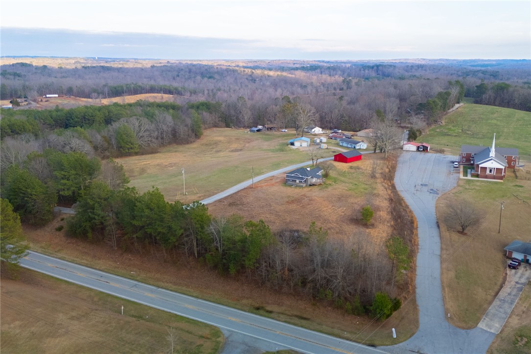 118 Grogan Road