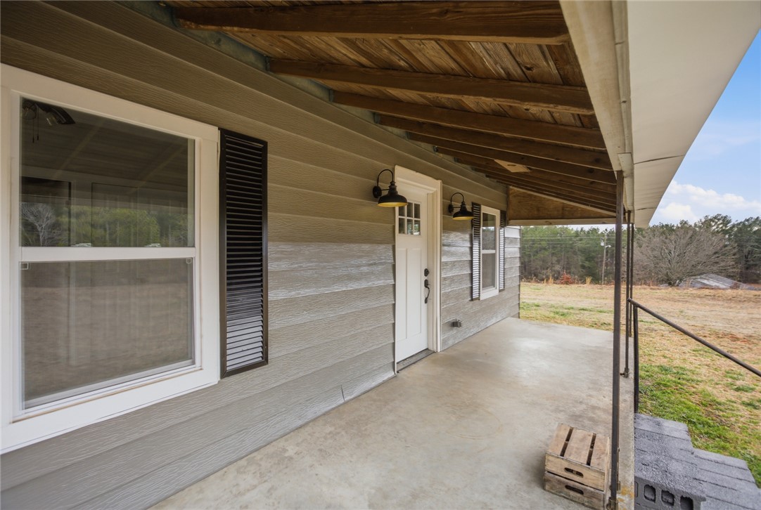 118 Grogan Road