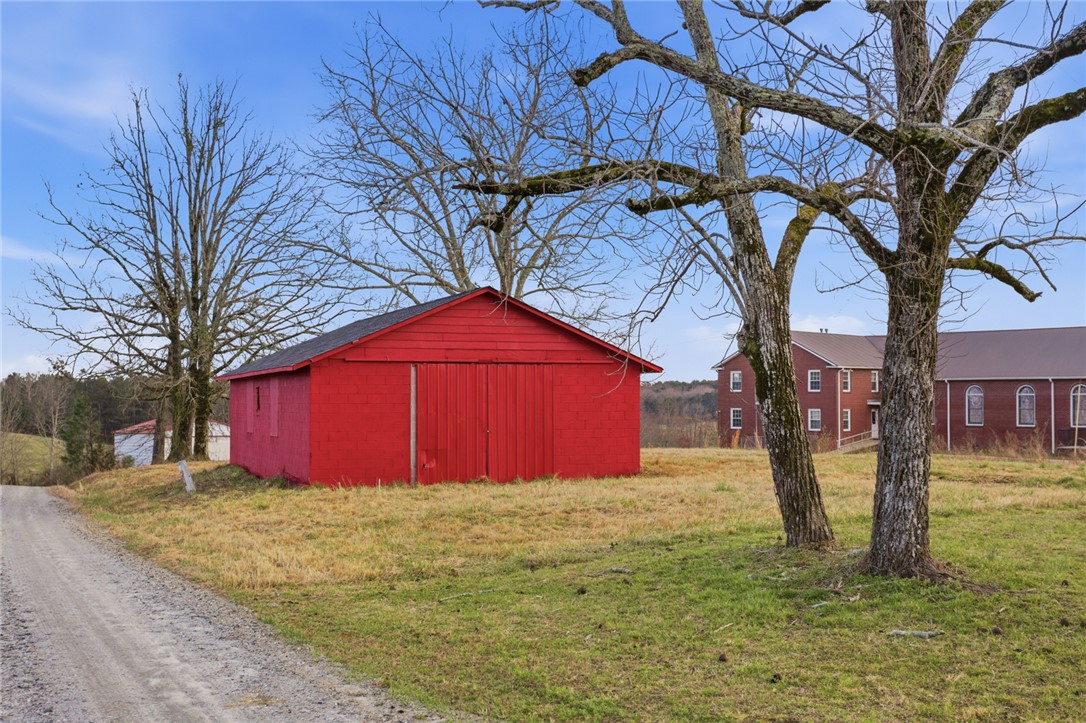 118 Grogan Road