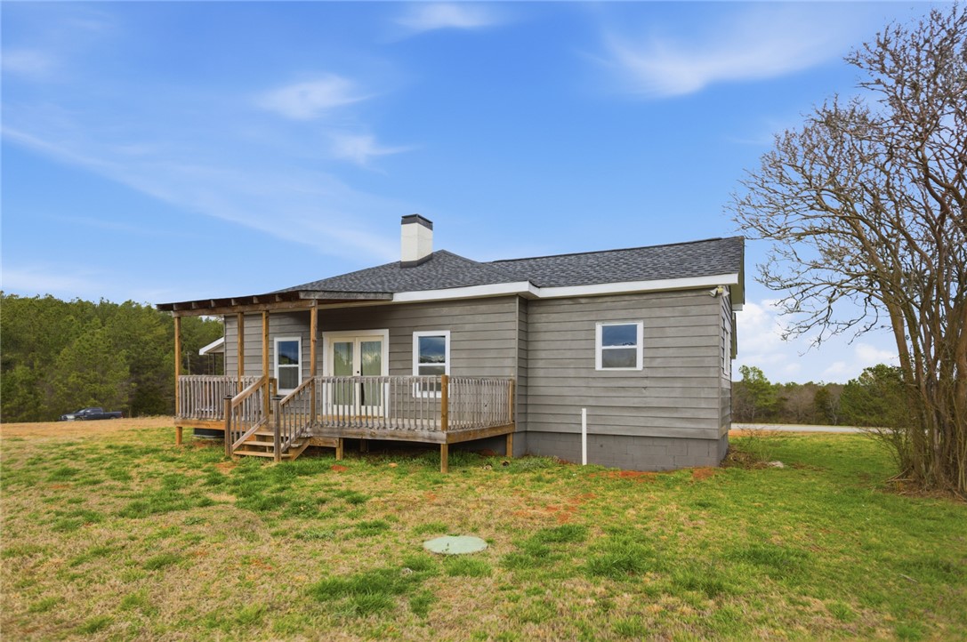 118 Grogan Road