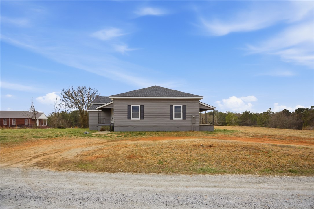 118 Grogan Road