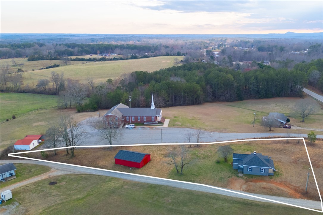118 Grogan Road