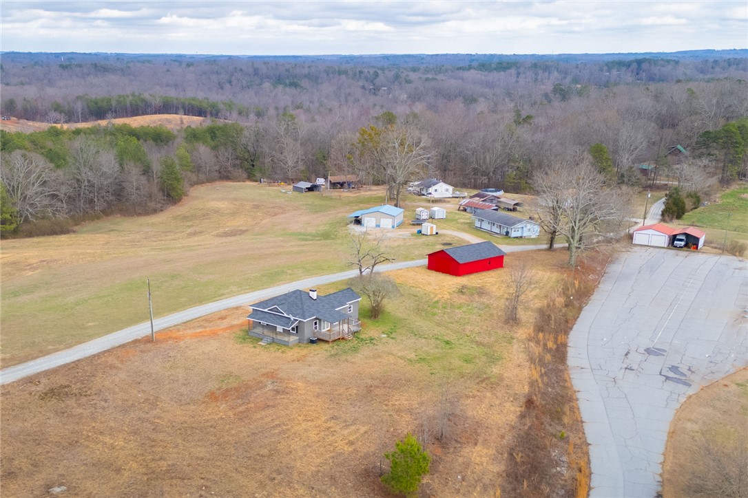 118 Grogan Road