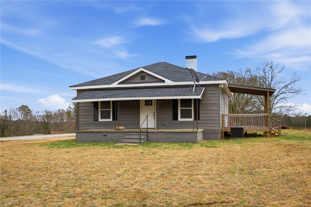 118 Grogan Road