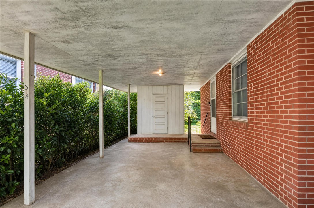 314 N Church Street