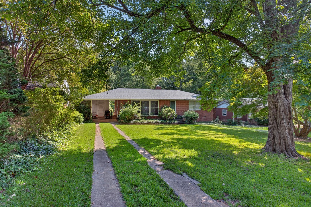 314 N Church Street