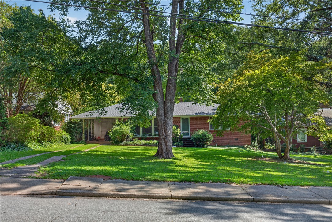 314 N Church Street
