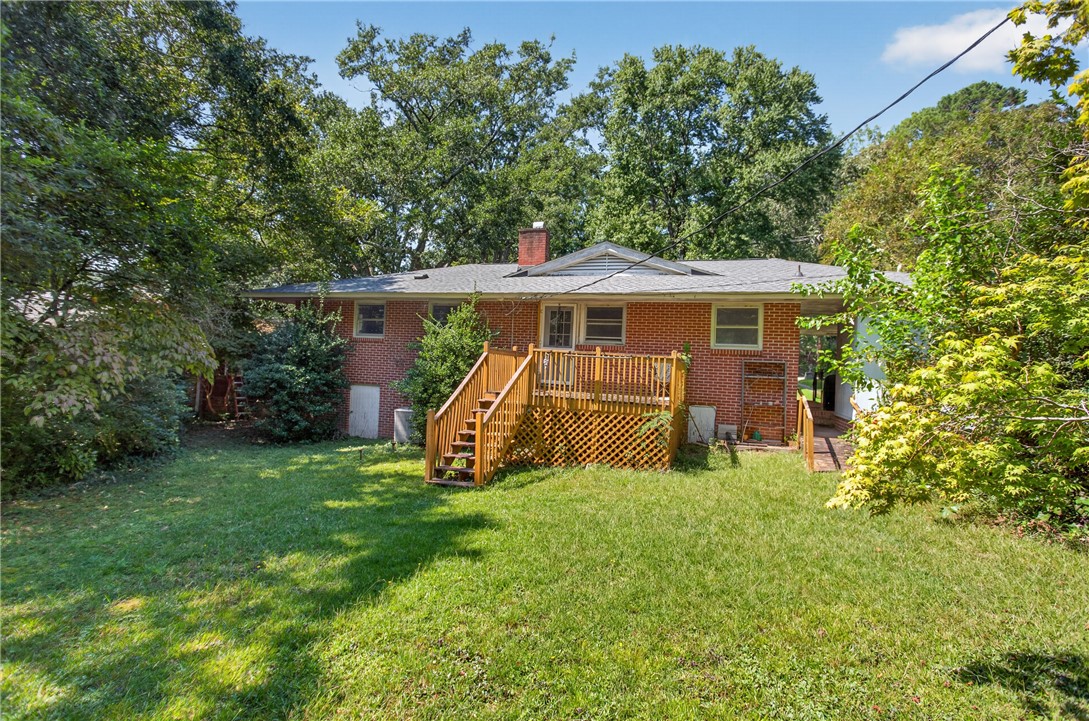 314 N Church Street