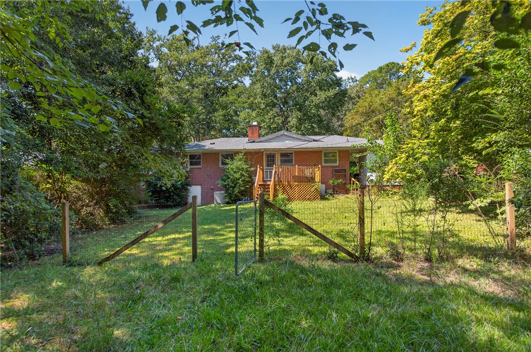 314 N Church Street