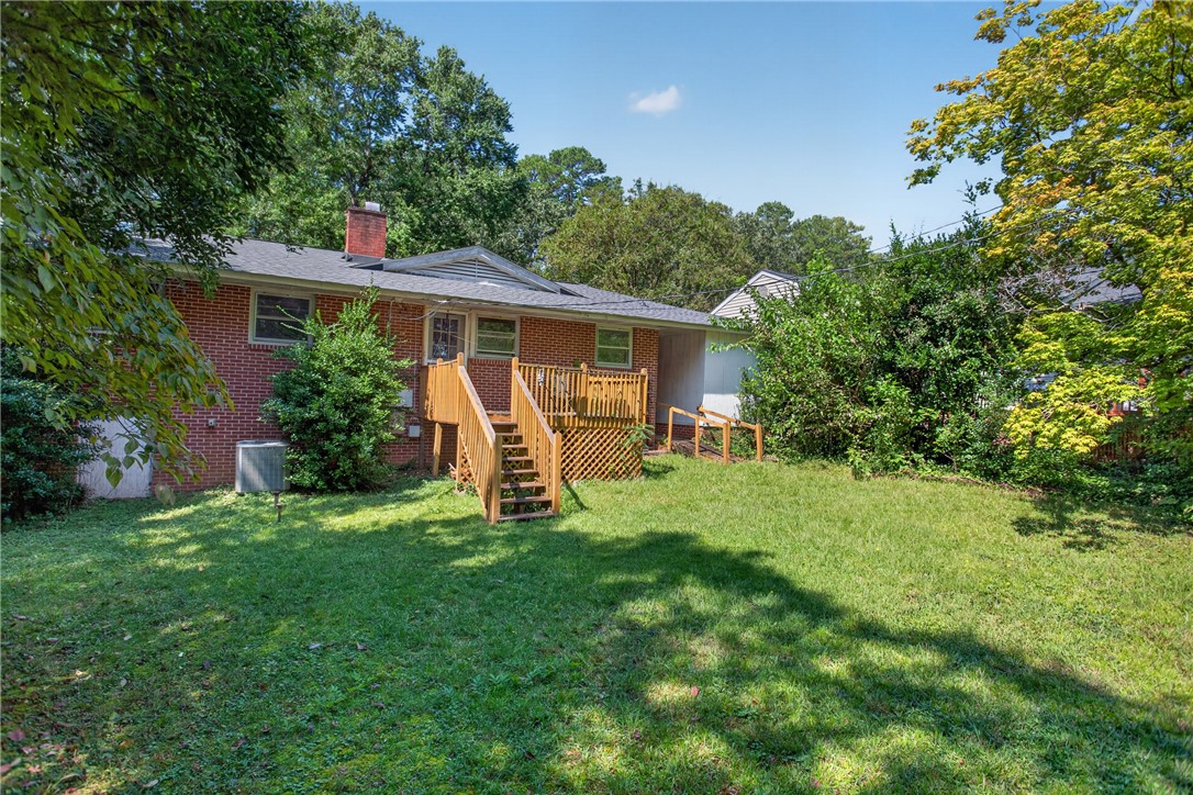 314 N Church Street