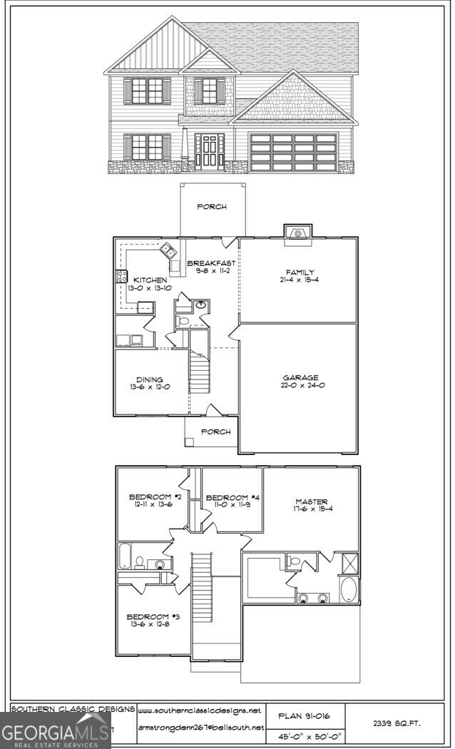 570 Beaver Chase Lane