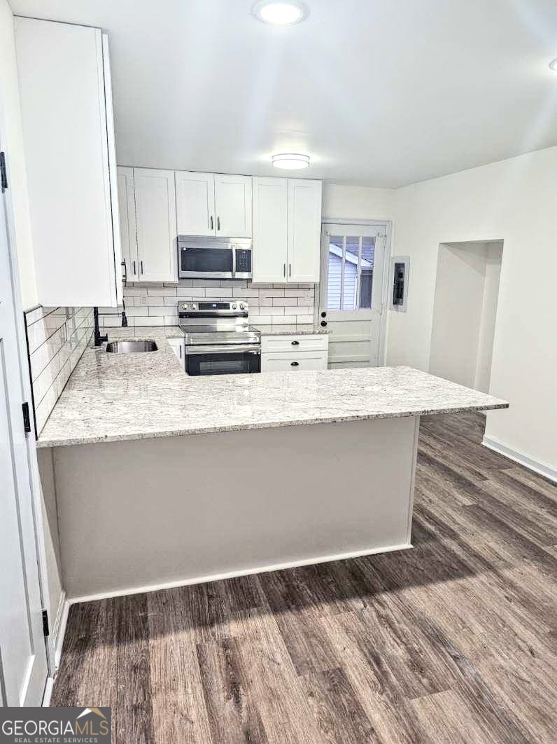 3109 Cloverhurst Circle