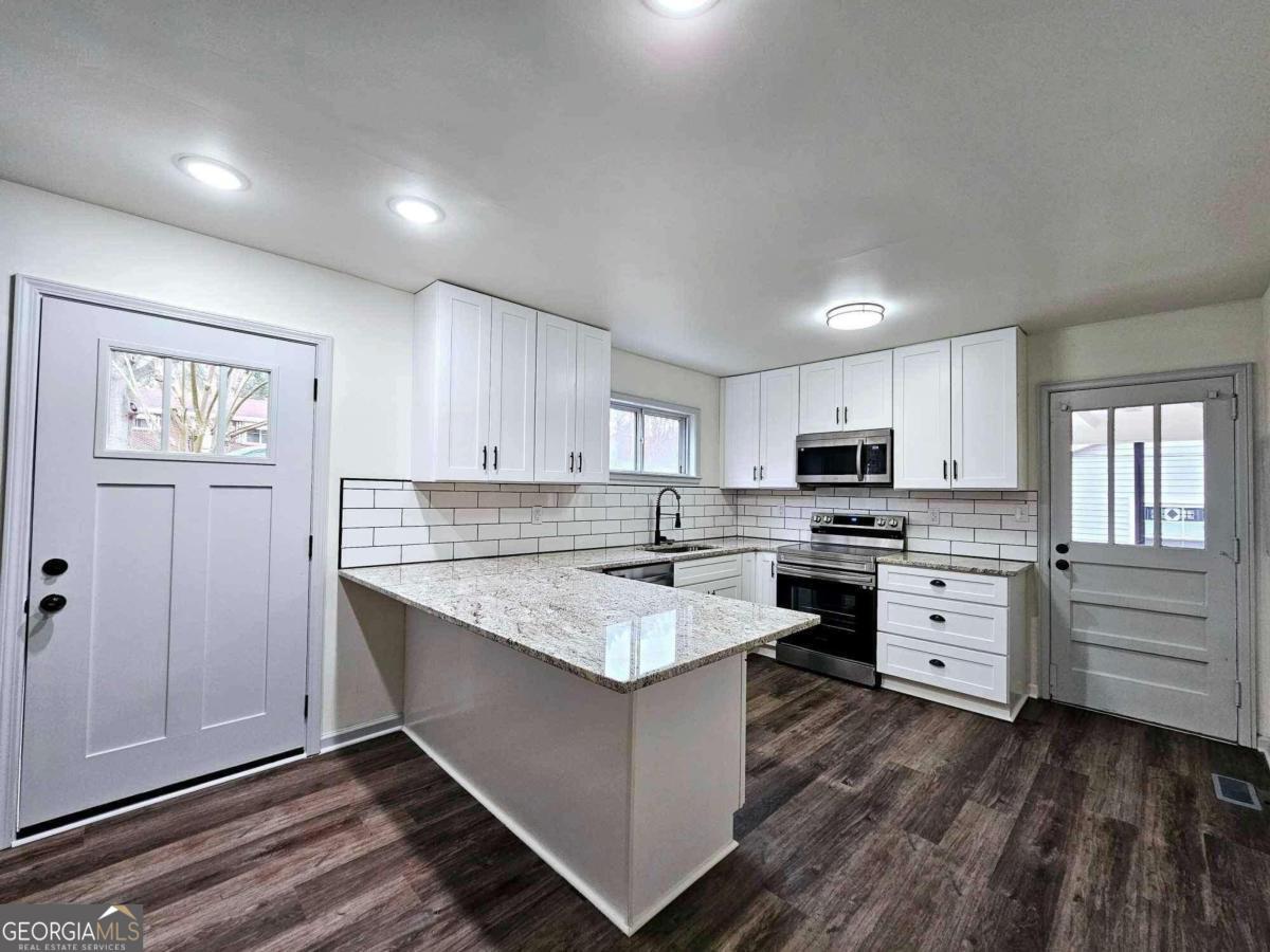 3109 Cloverhurst Circle