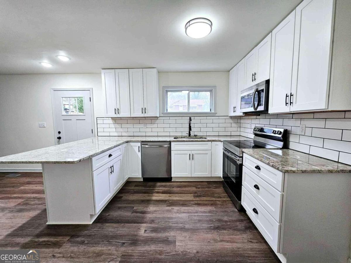 3109 Cloverhurst Circle