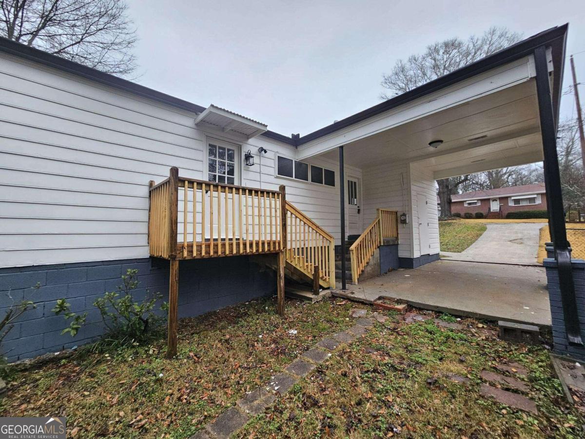 3109 Cloverhurst Circle