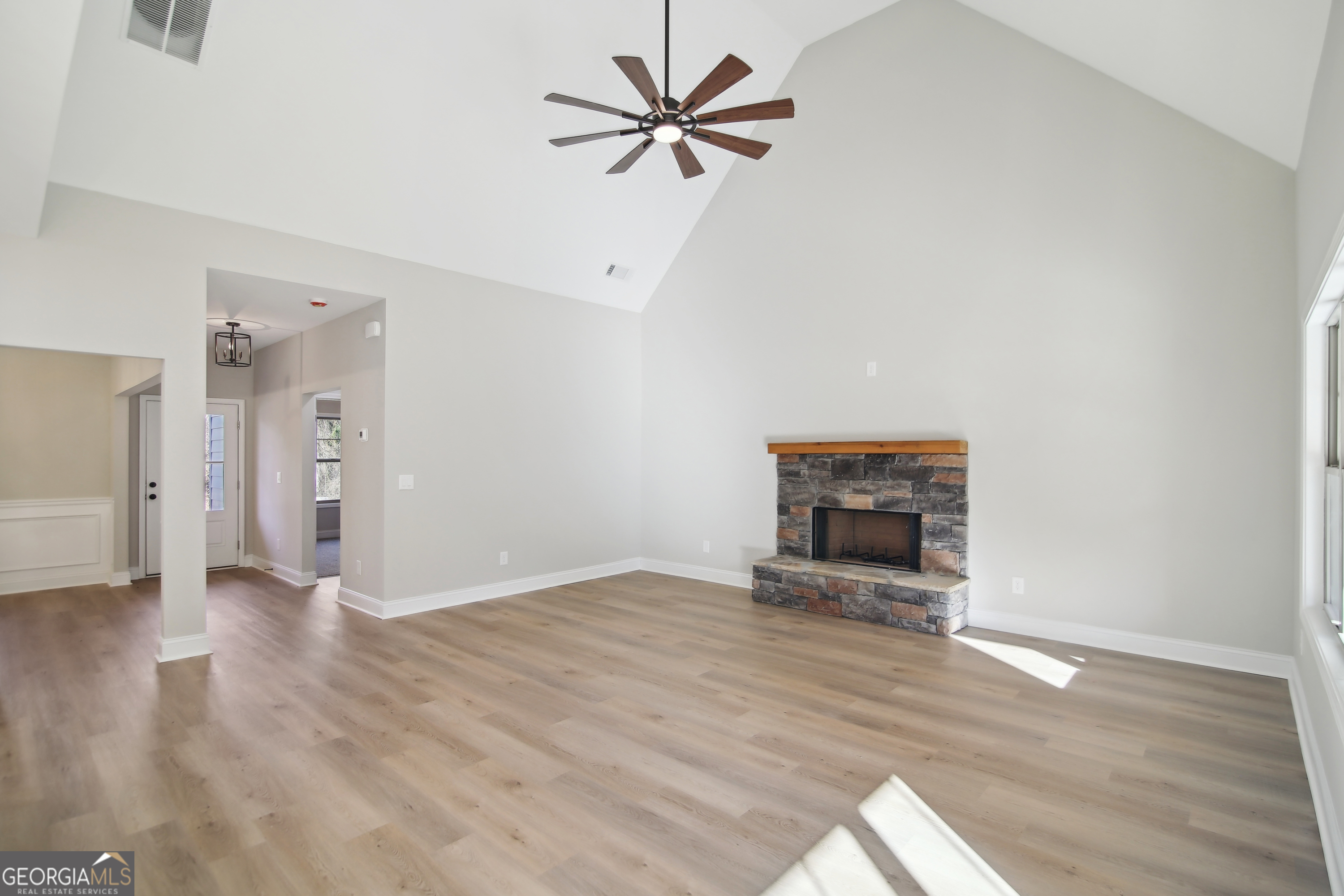 233 Irish Hill Drive