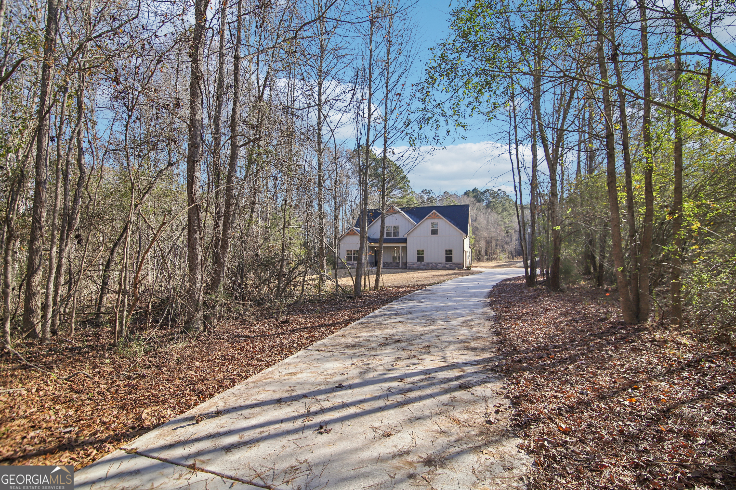 233 Irish Hill Drive