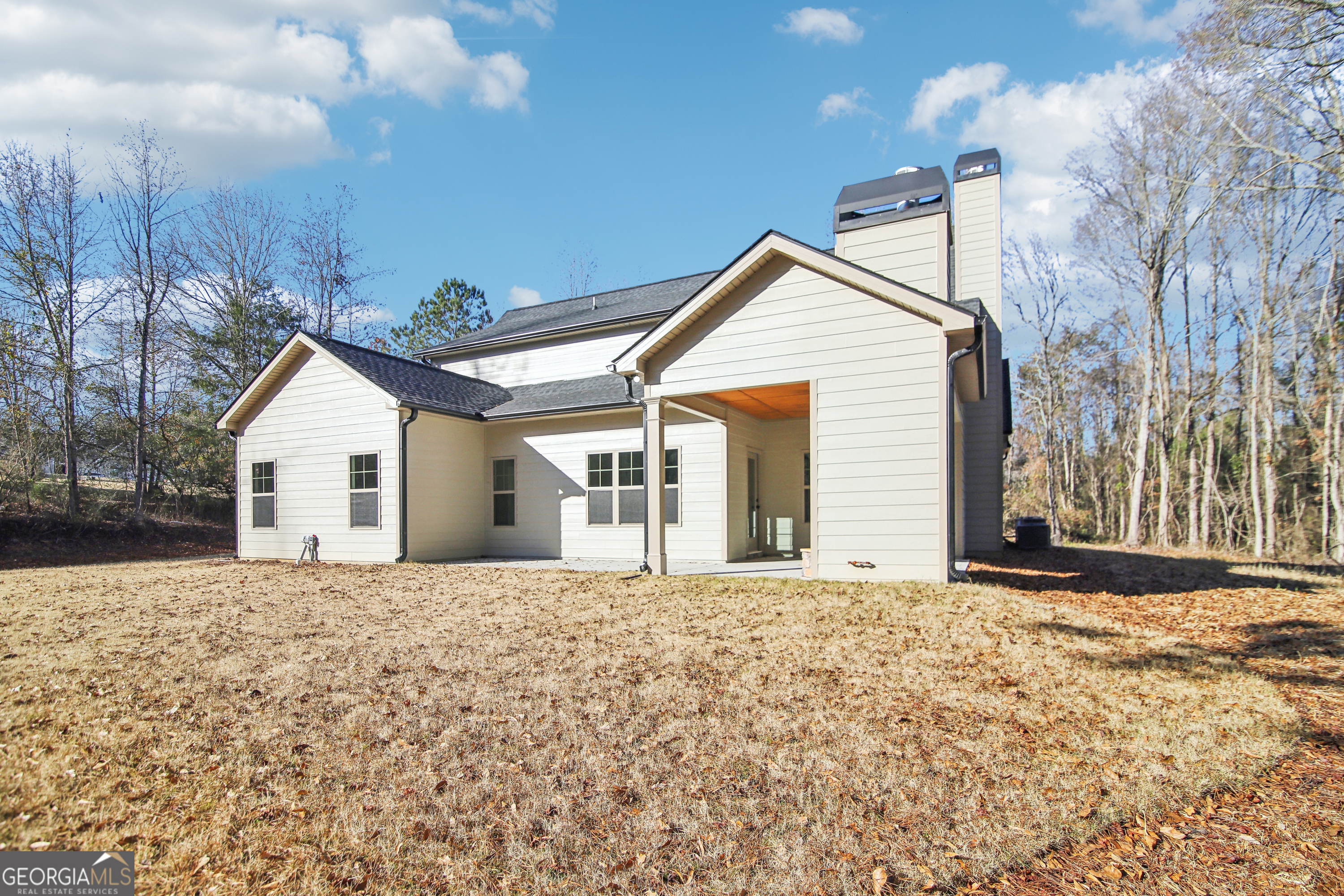 233 Irish Hill Drive