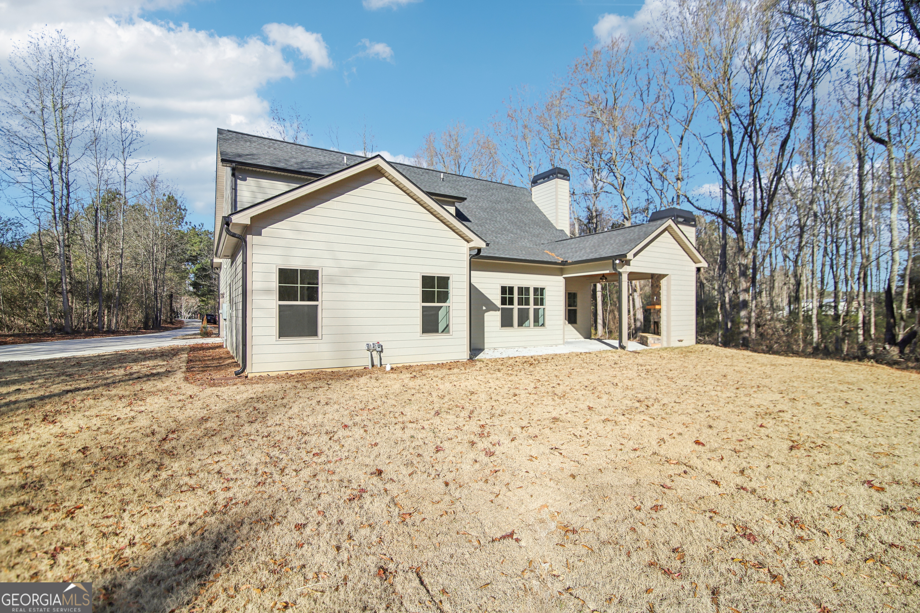 233 Irish Hill Drive