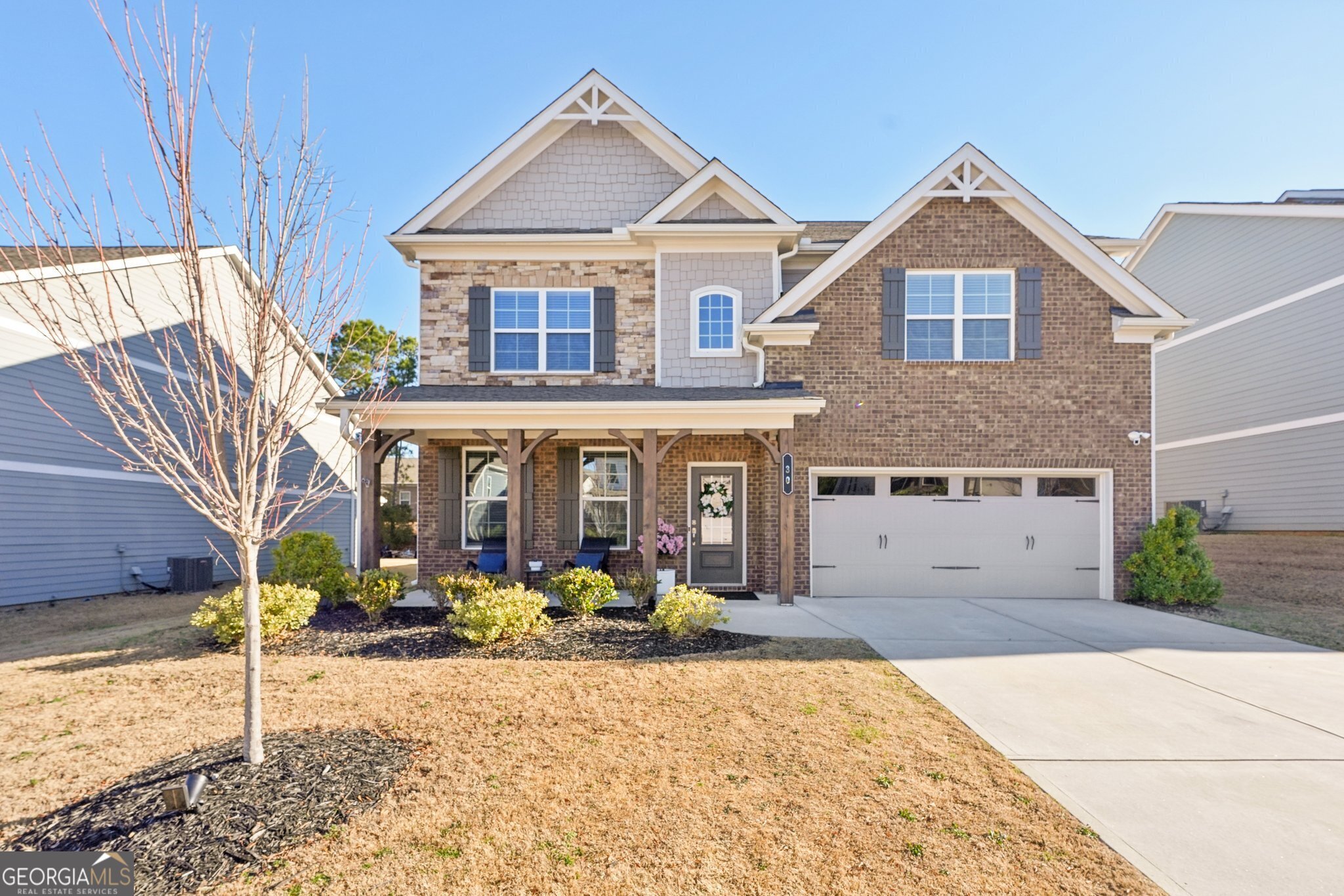 30 Braemore Lane