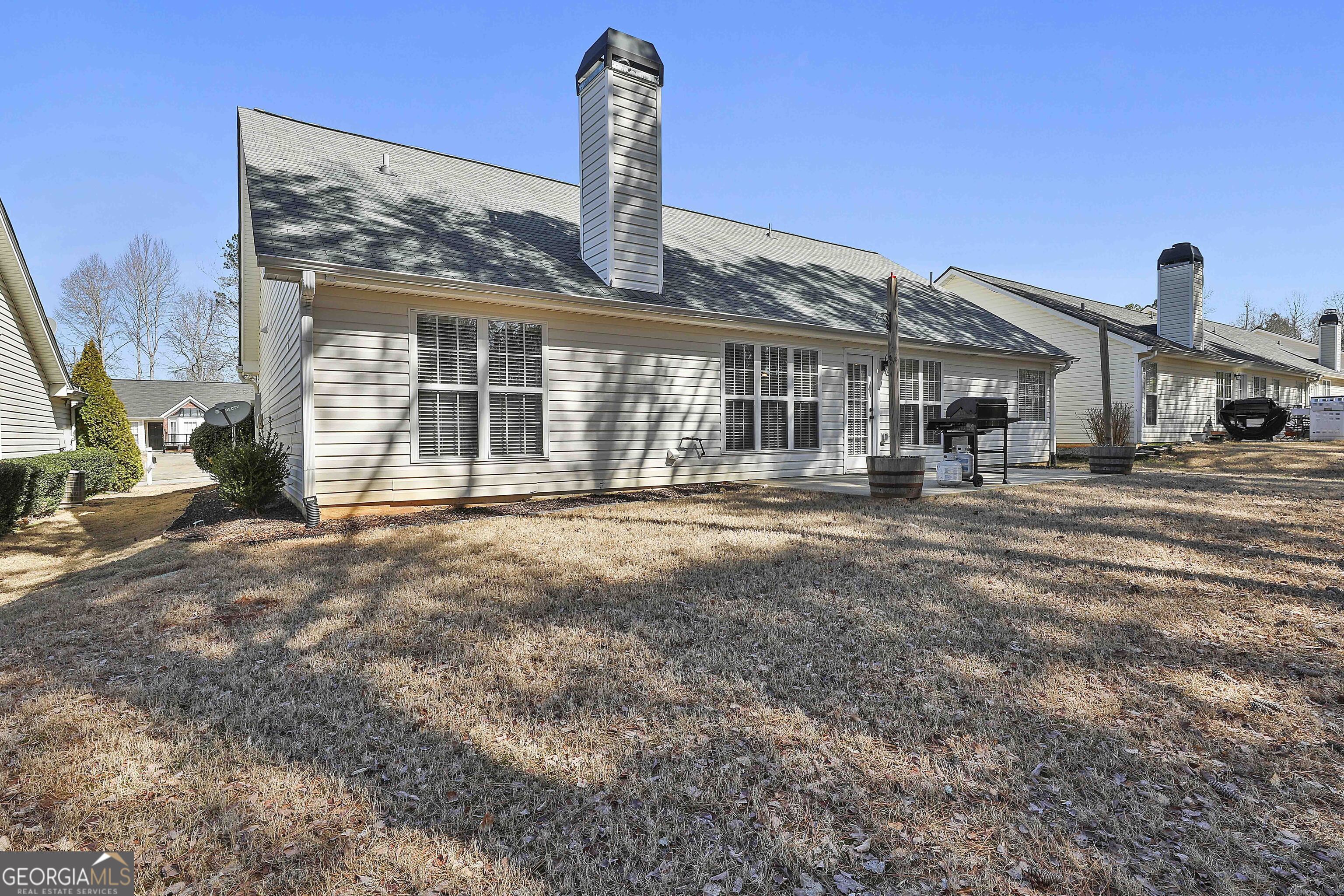 208 Lake Cove Approach