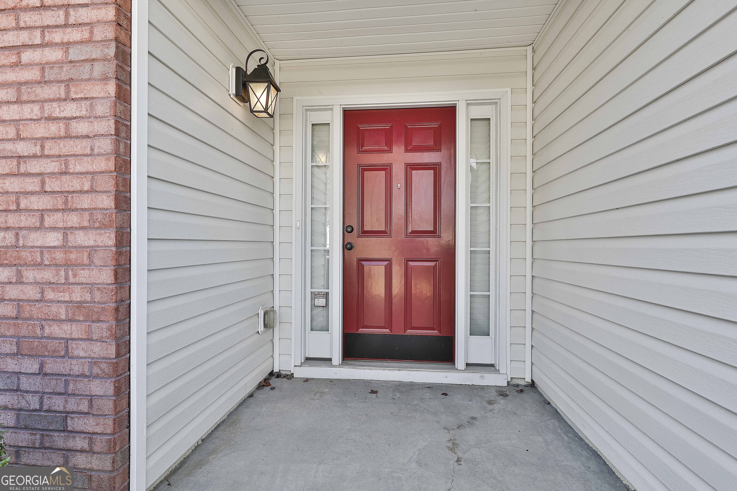 208 Lake Cove Approach