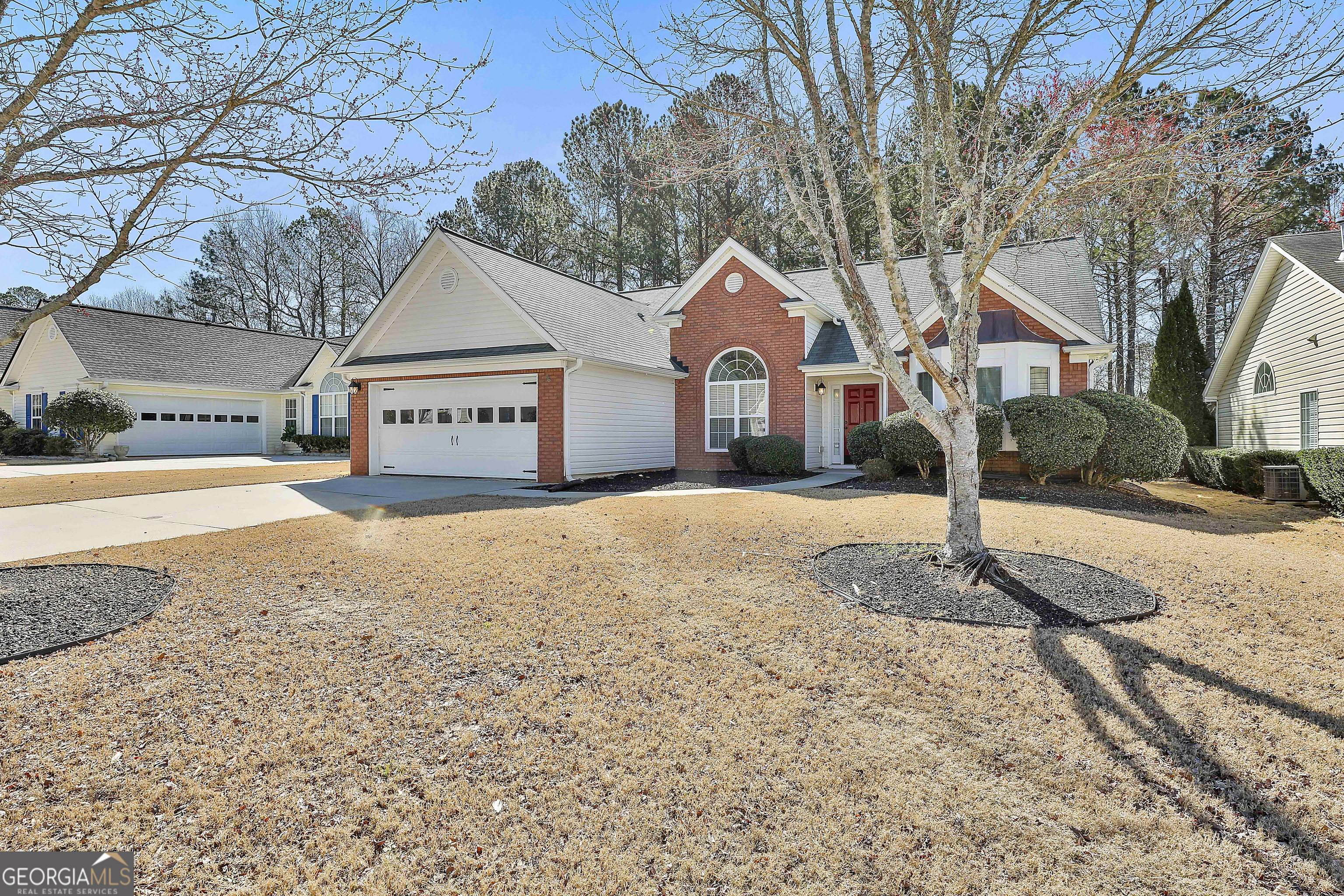 208 Lake Cove Approach