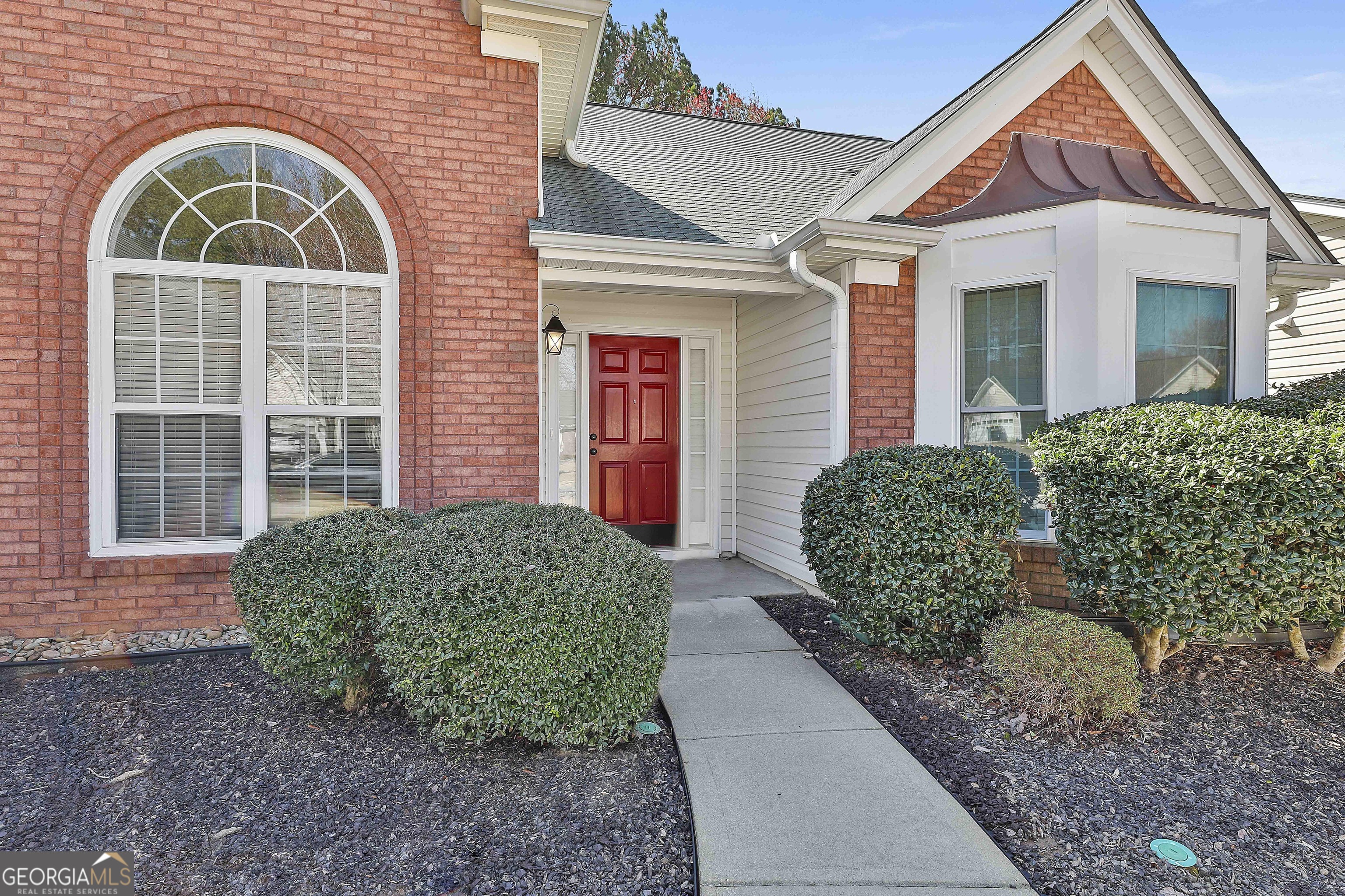 208 Lake Cove Approach