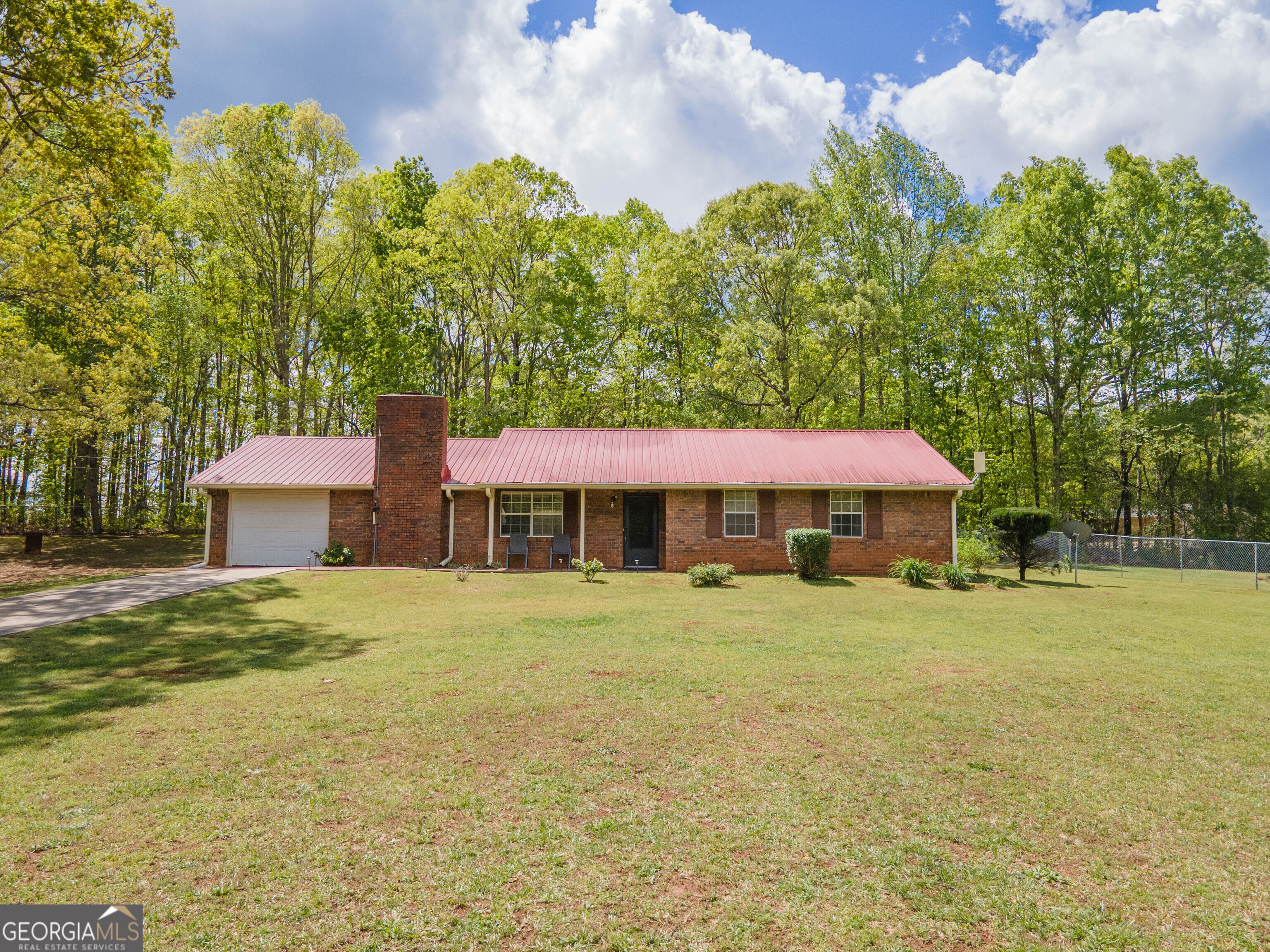 361 Cecil Hunter Road