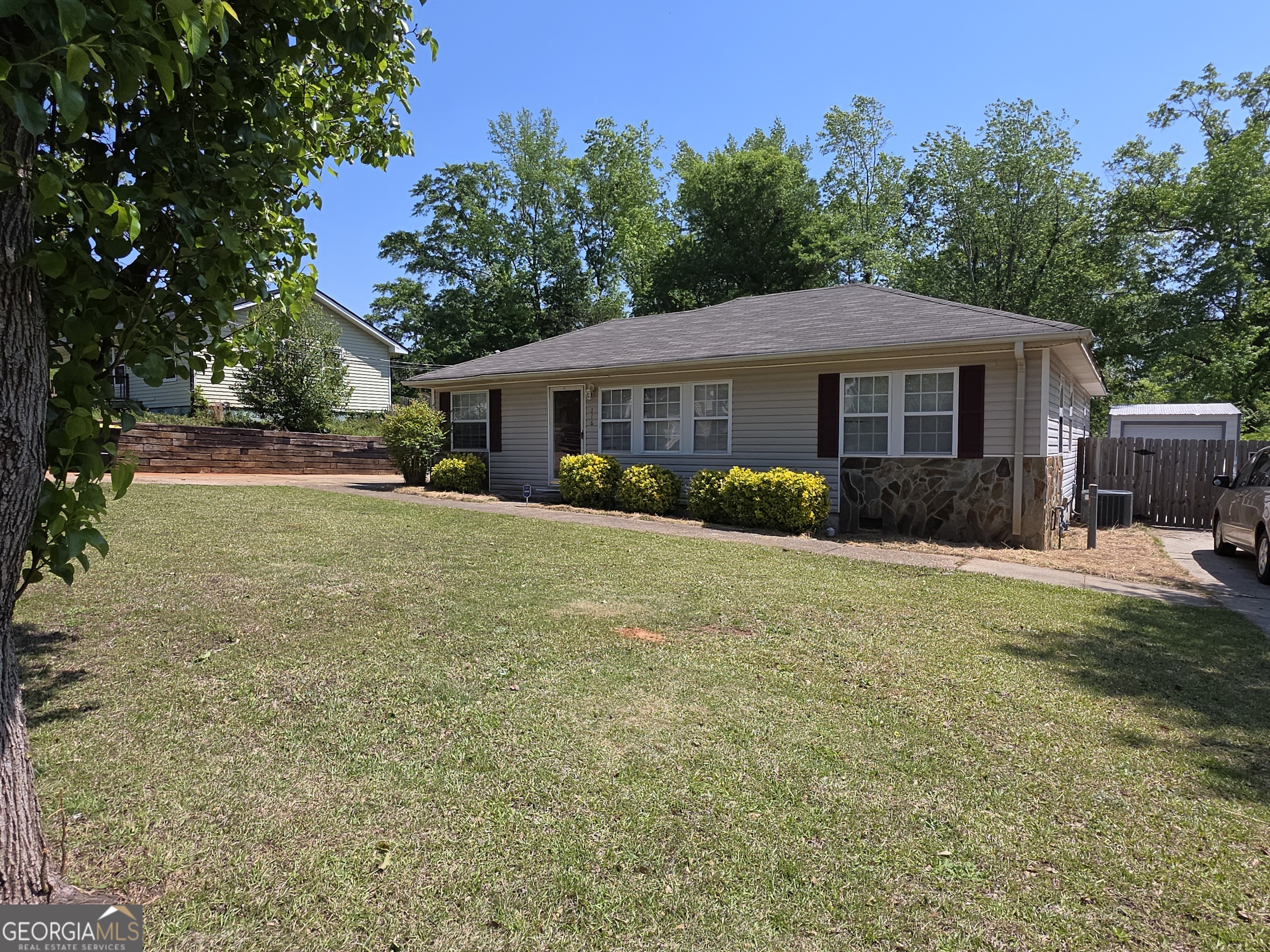 116 Boone Drive