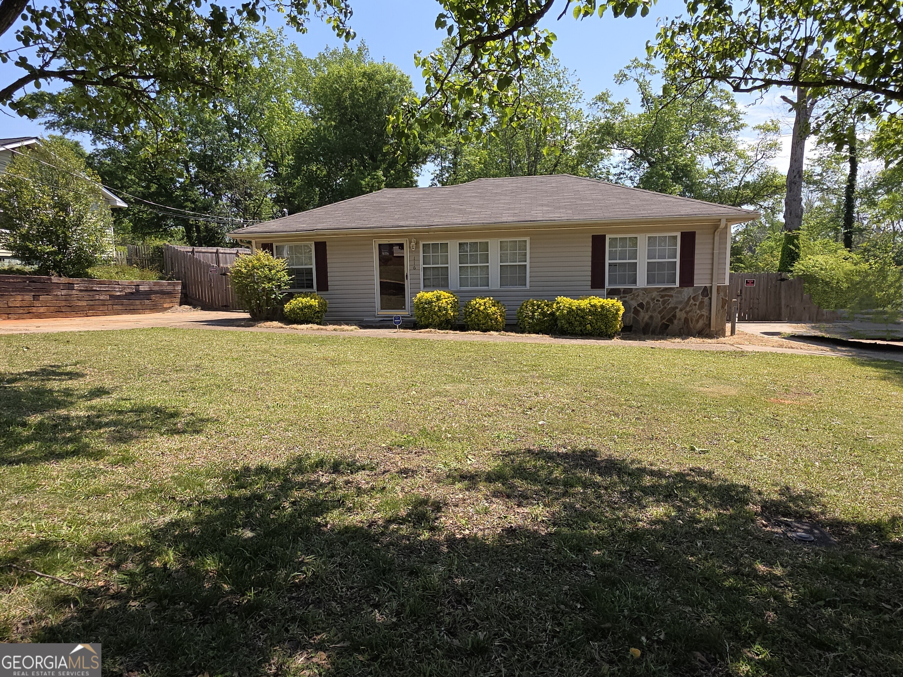 116 Boone Drive