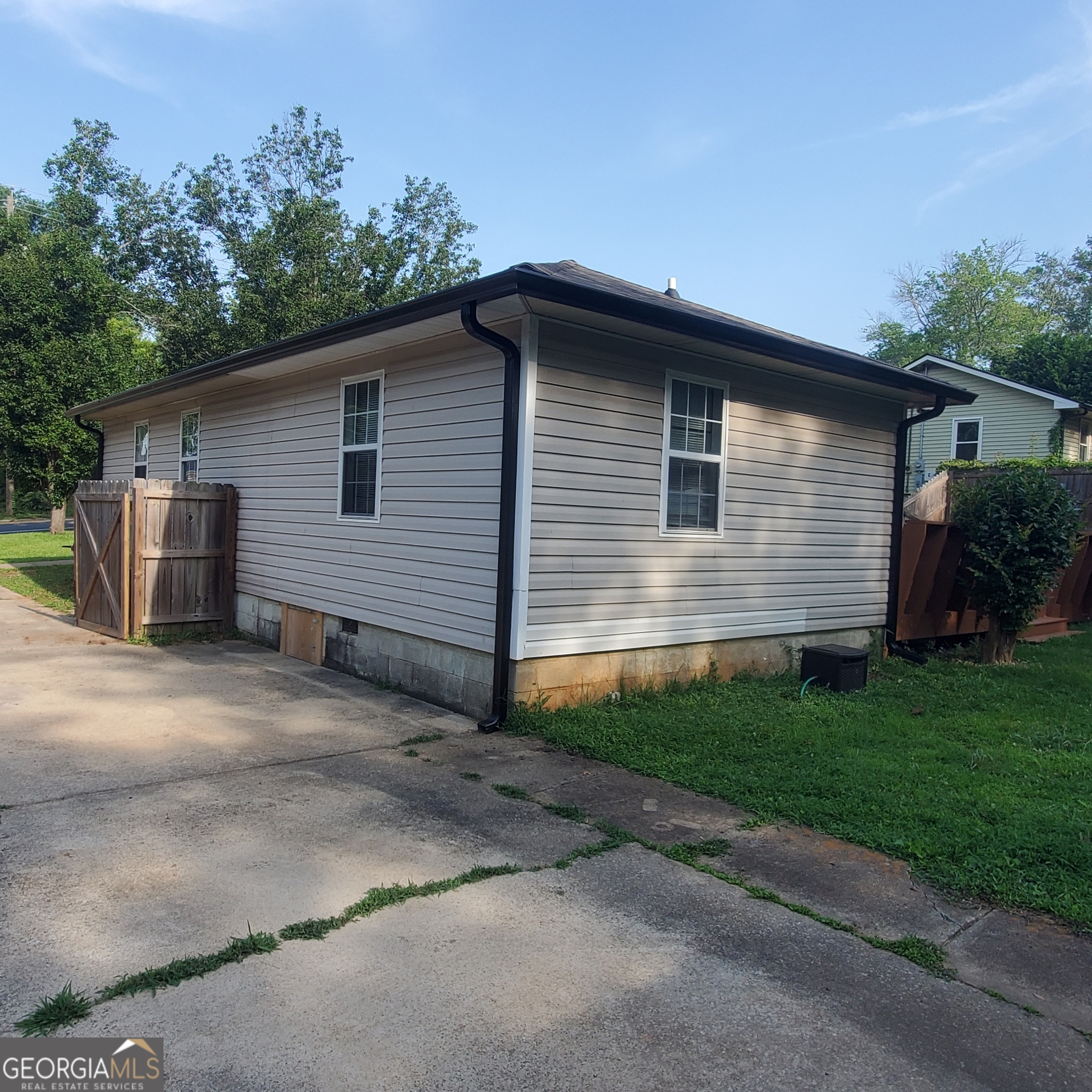 116 Boone Drive