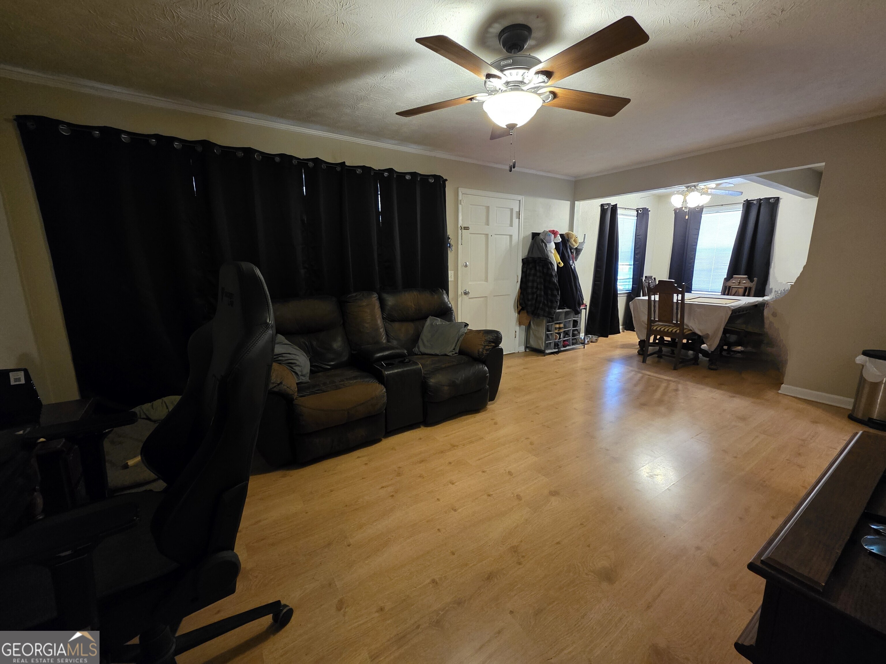 116 Boone Drive