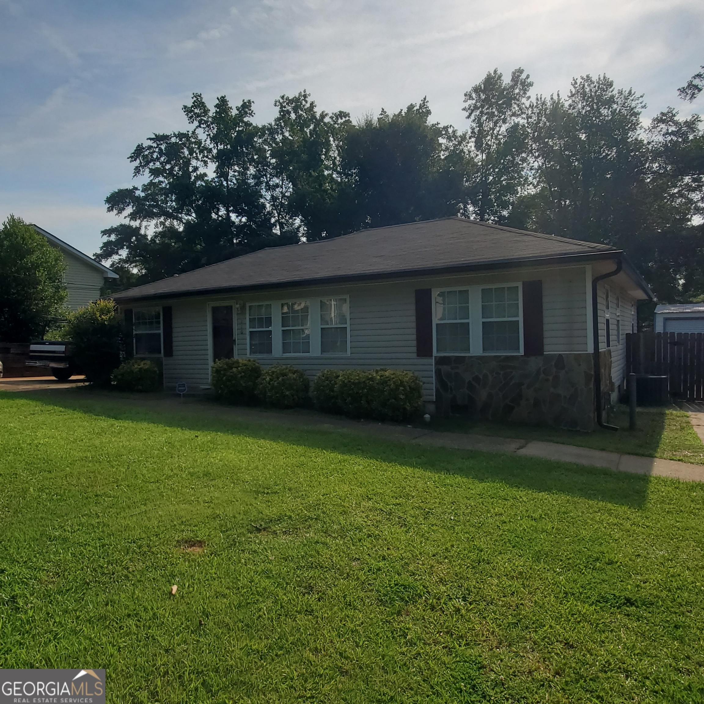 116 Boone Drive