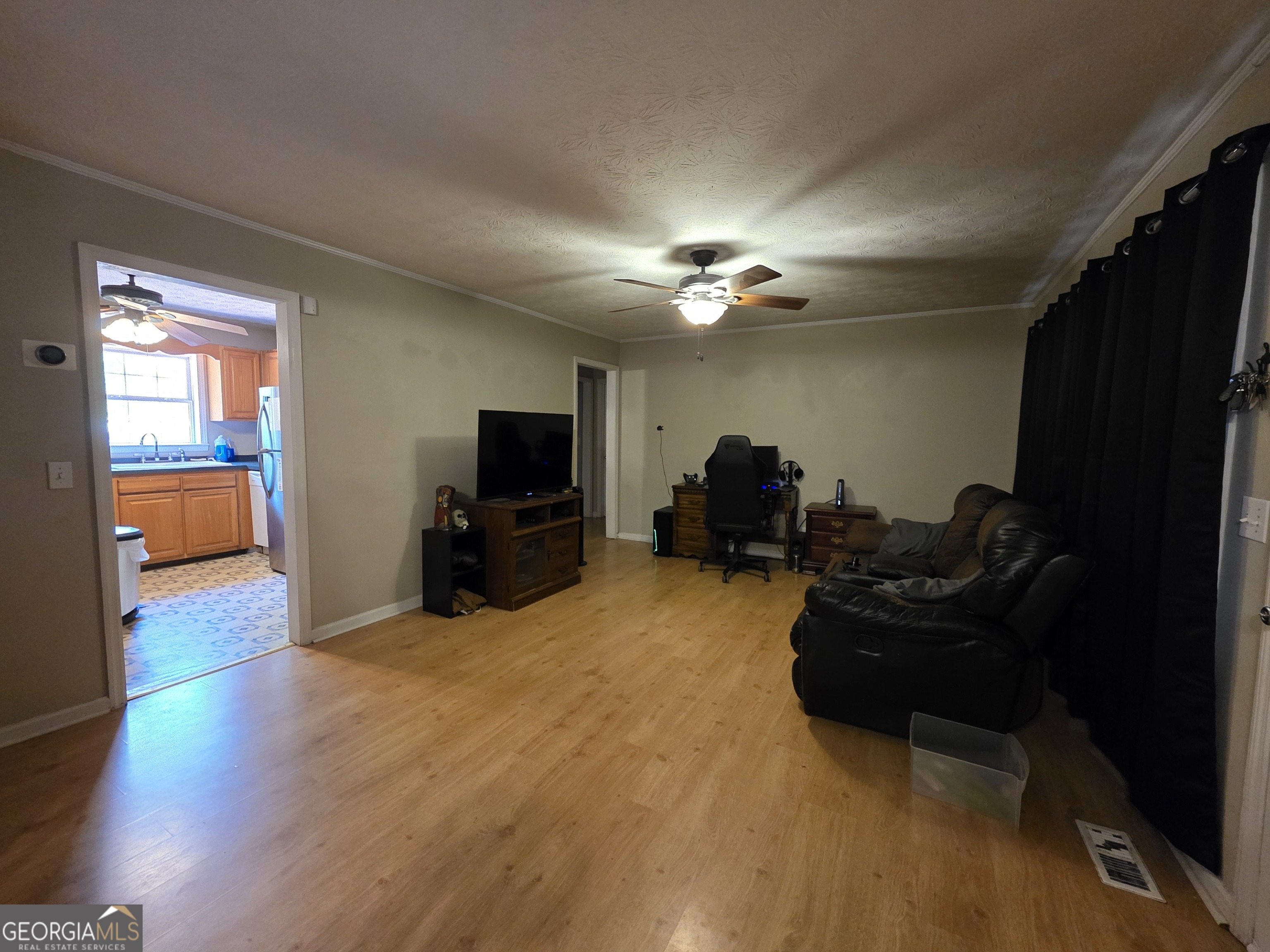 116 Boone Drive