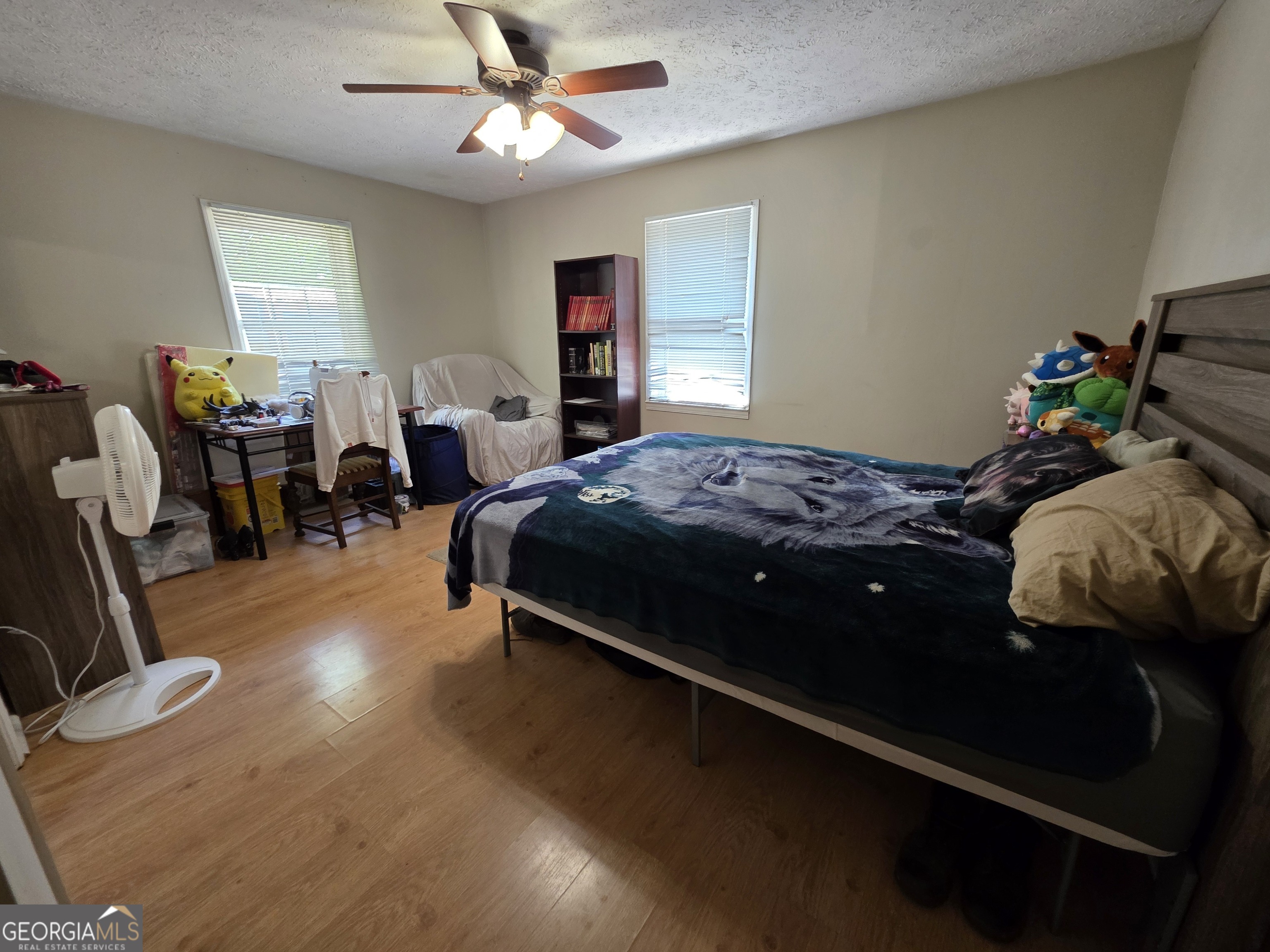 116 Boone Drive
