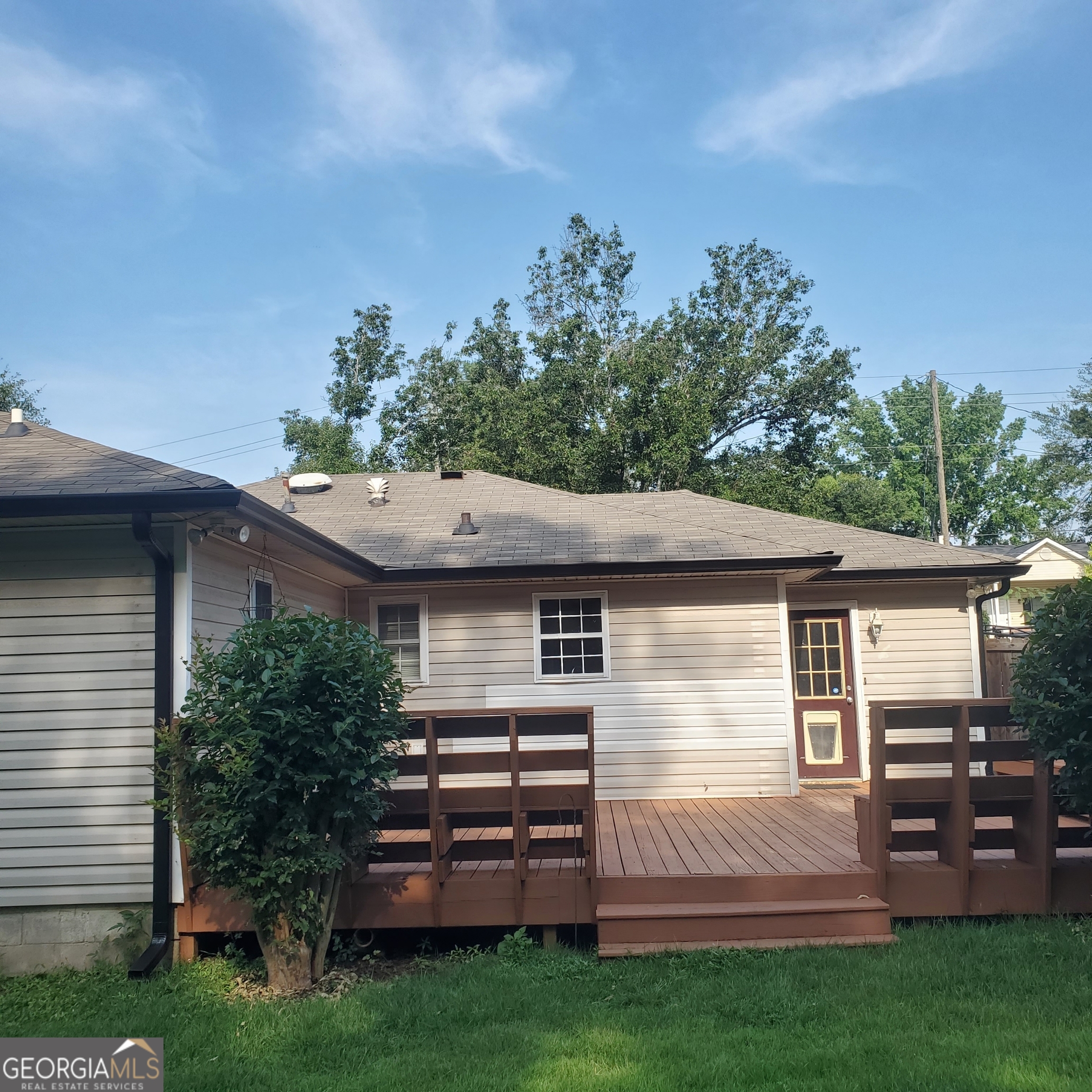 116 Boone Drive