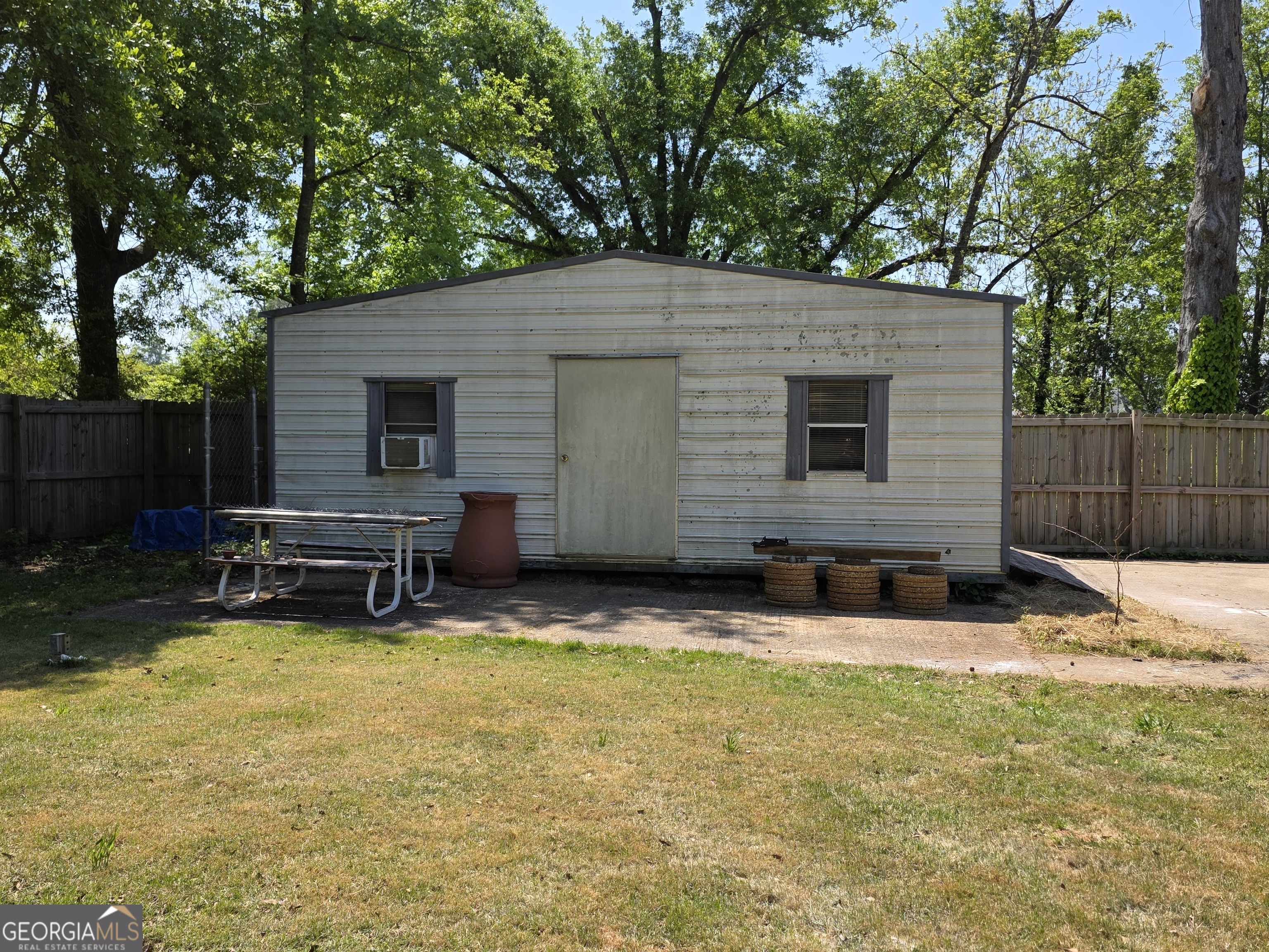 116 Boone Drive