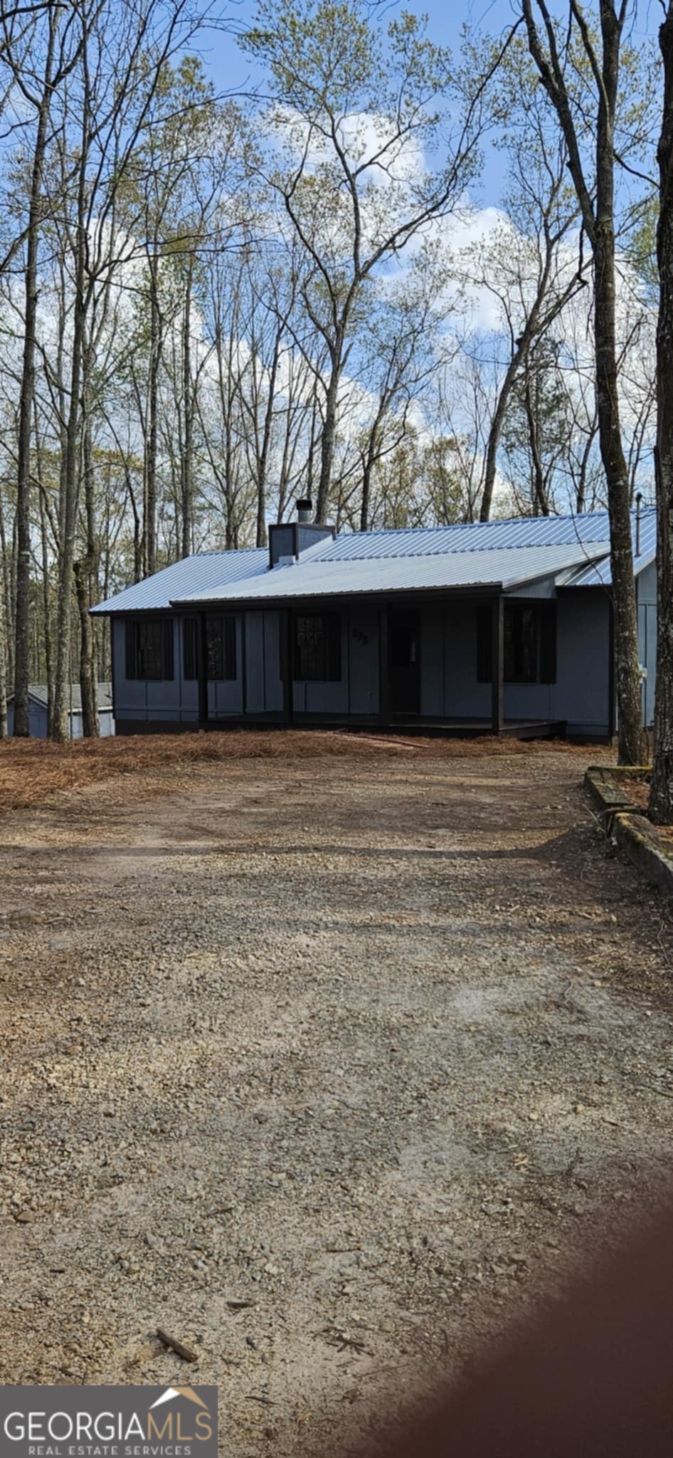 223 Dogwood Lane