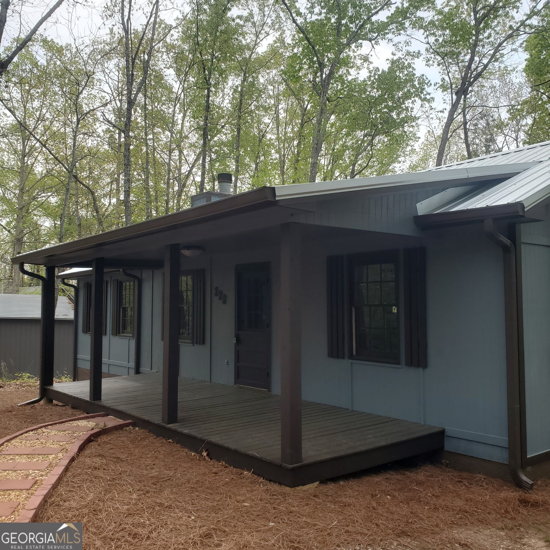 223 Dogwood Lane