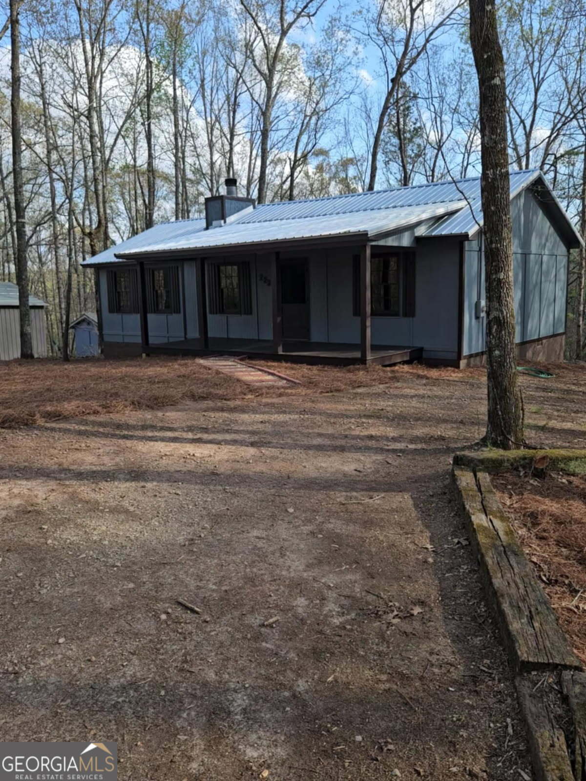 223 Dogwood Lane