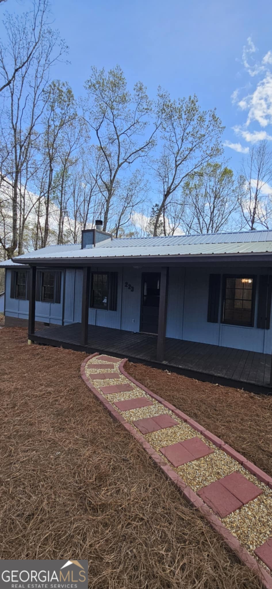 223 Dogwood Lane