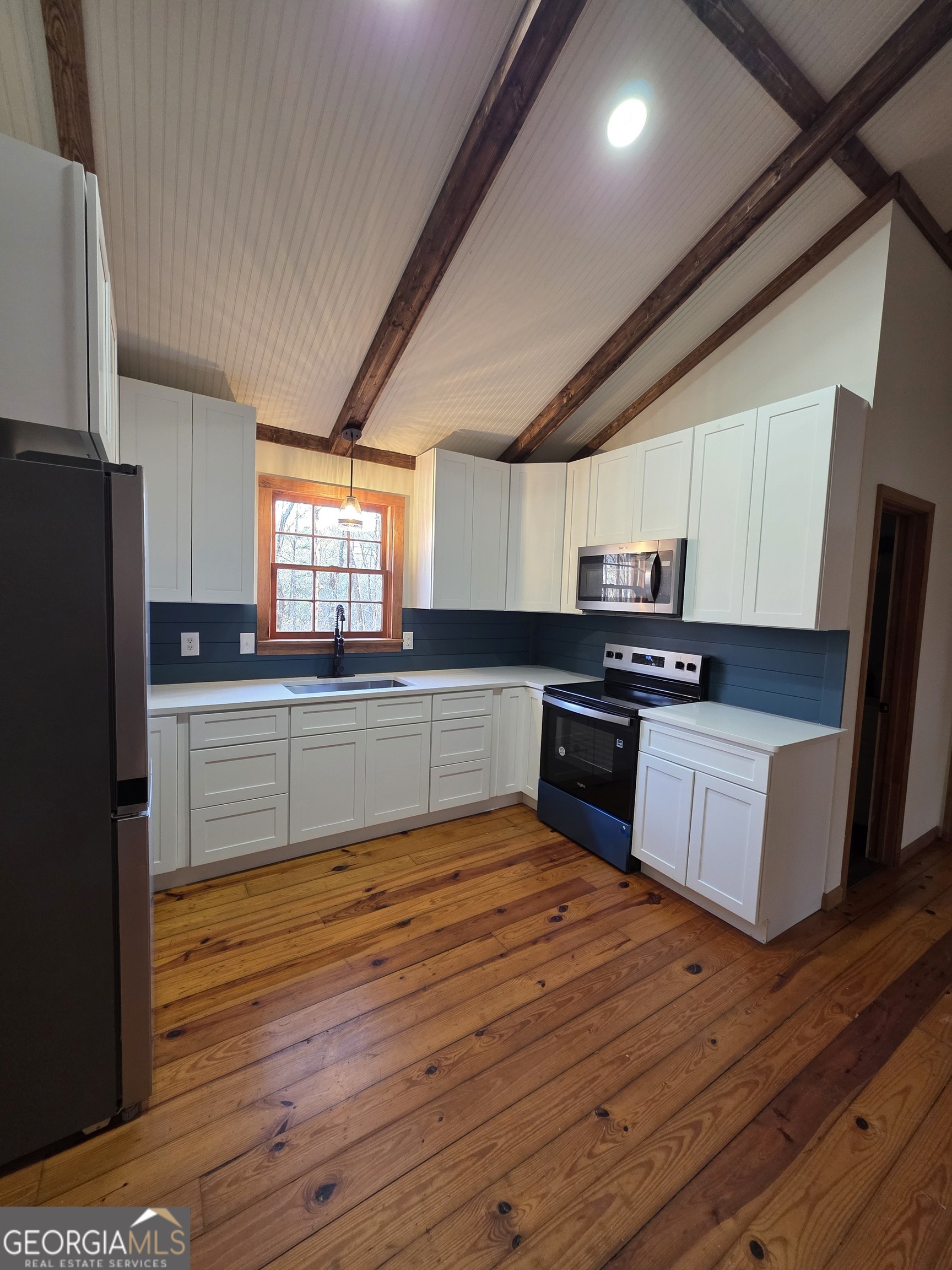 223 Dogwood Lane