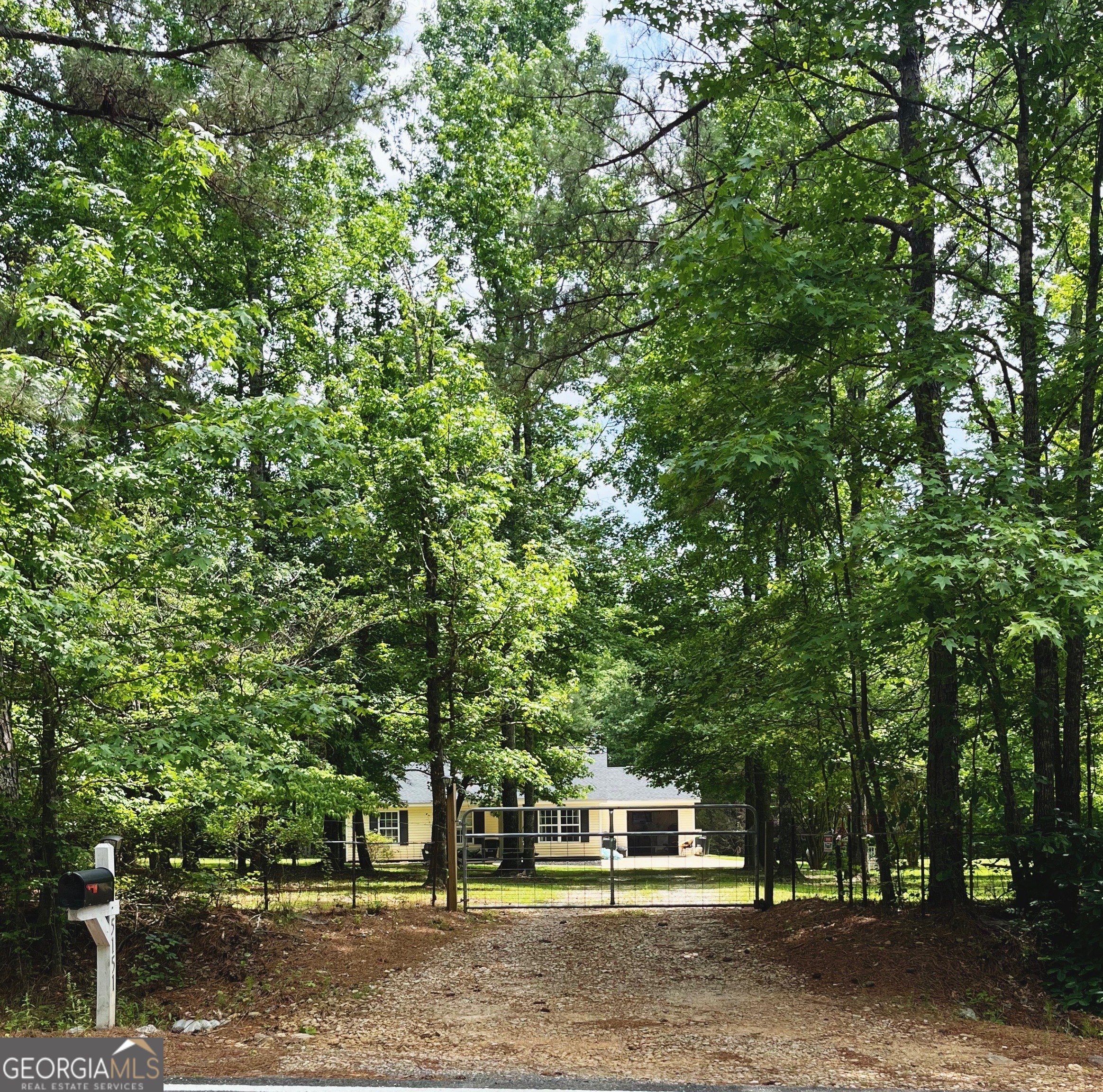 5151 Primrose Road