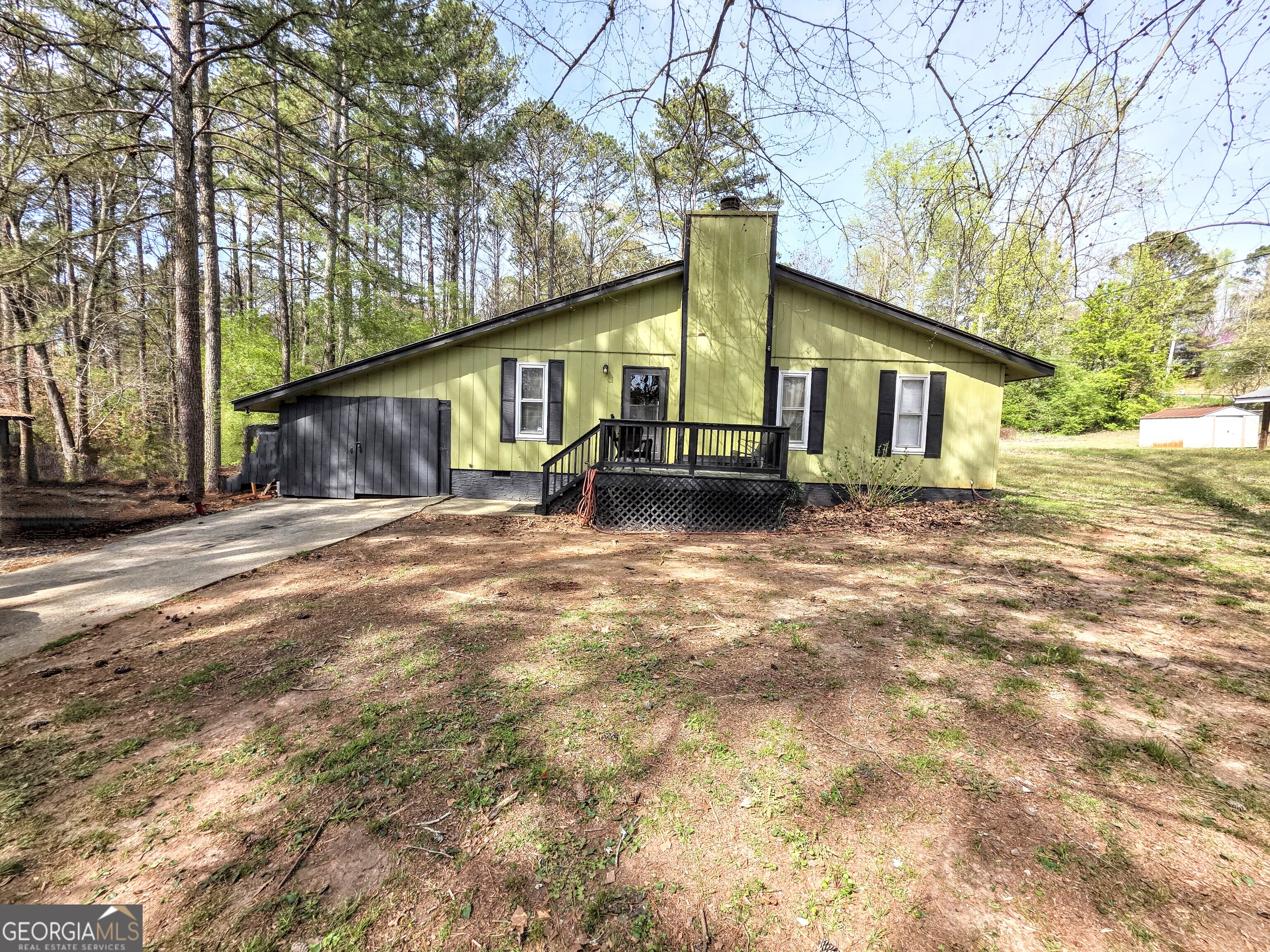 872 Summers McKoy Road