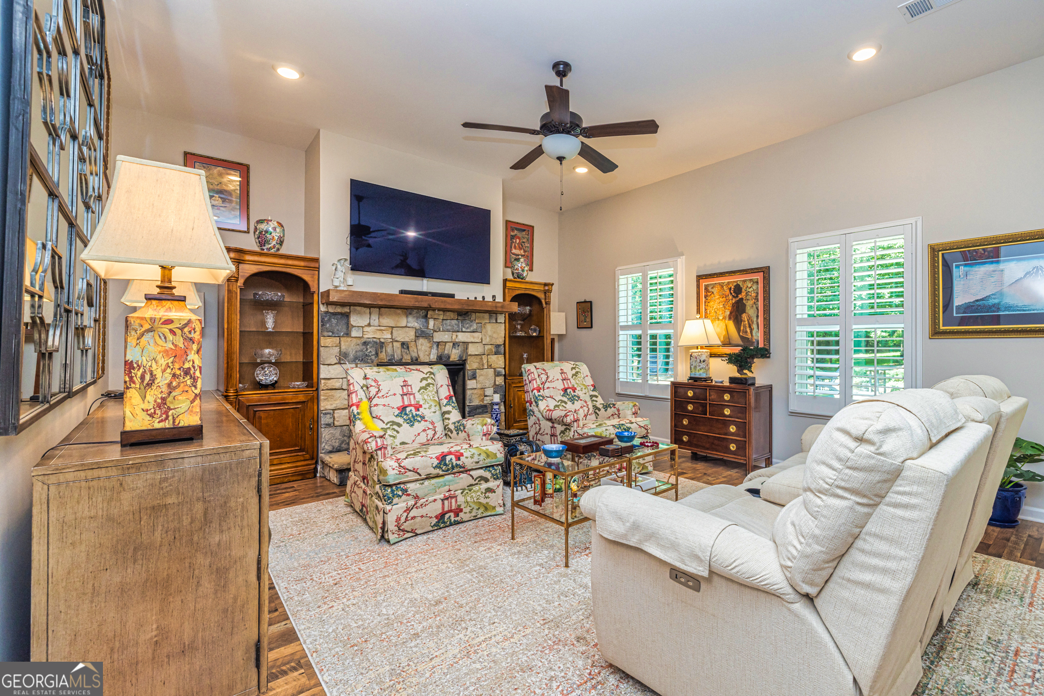 120 Courtland Road