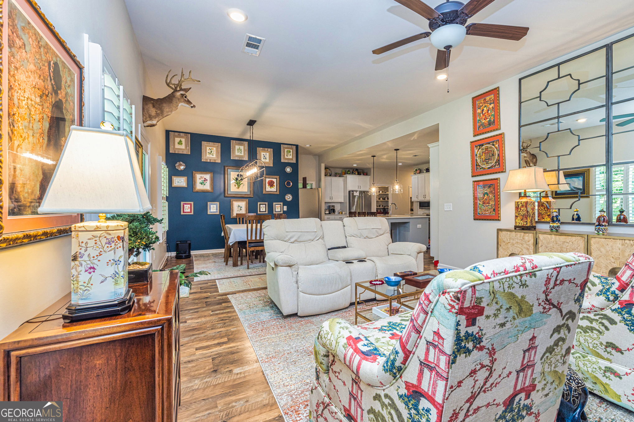 120 Courtland Road