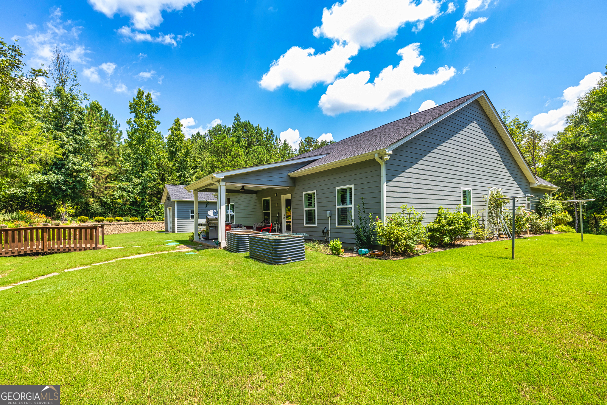 120 Courtland Road