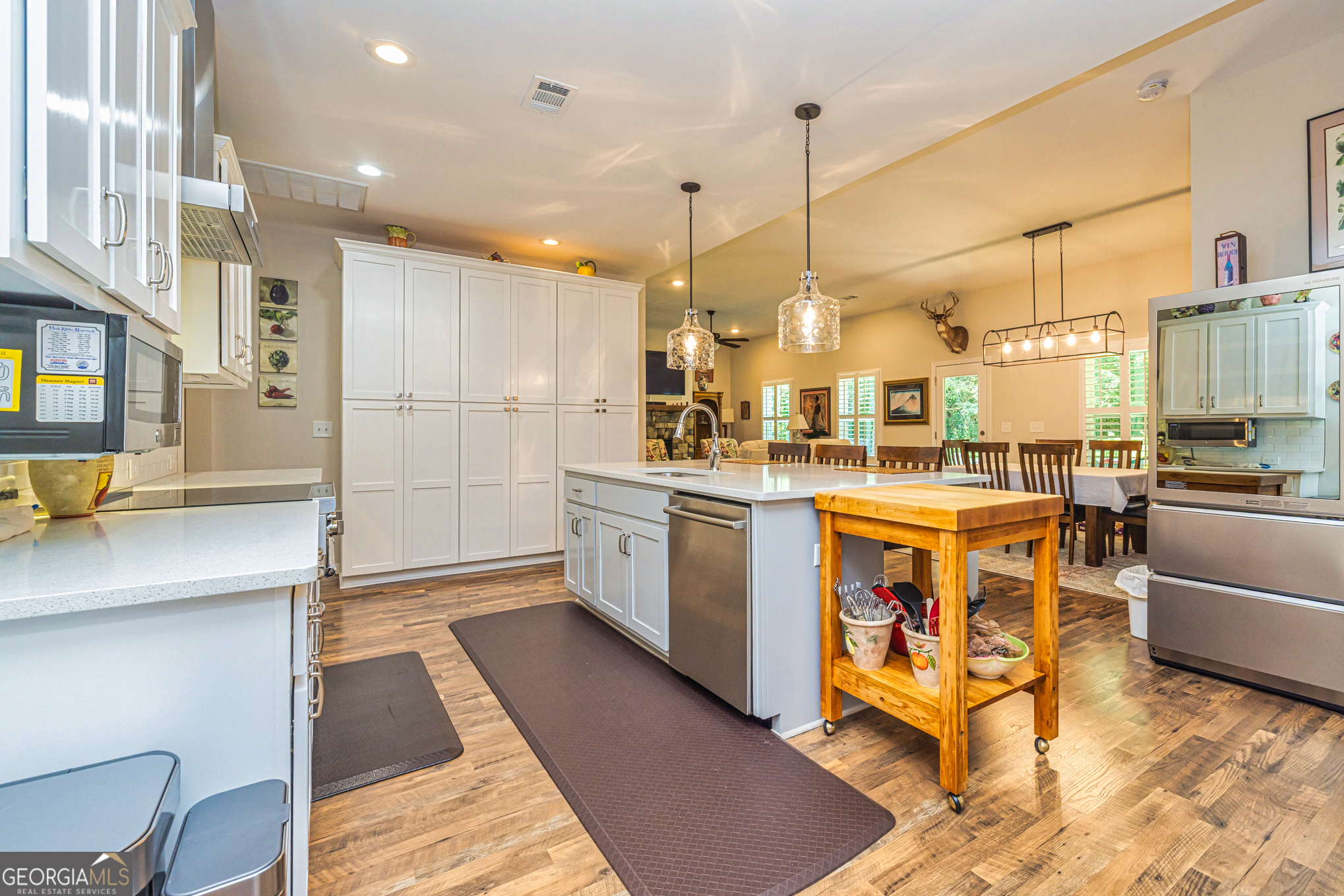 120 Courtland Road