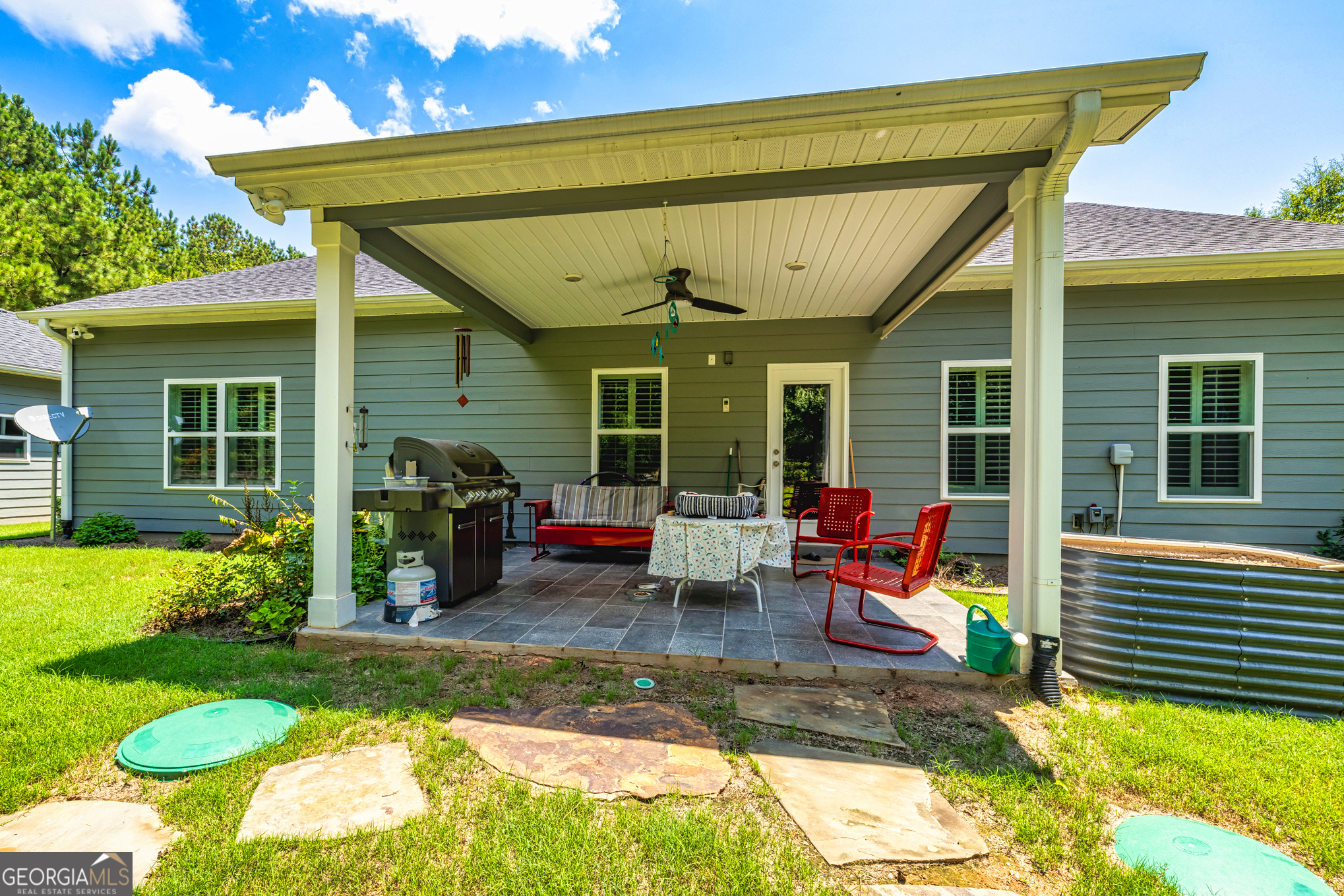 120 Courtland Road
